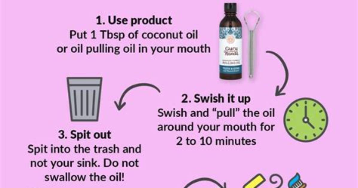 Does Oil Pulling Work?
