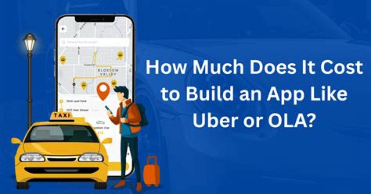 Does Ola Uber Work in Udaipur?