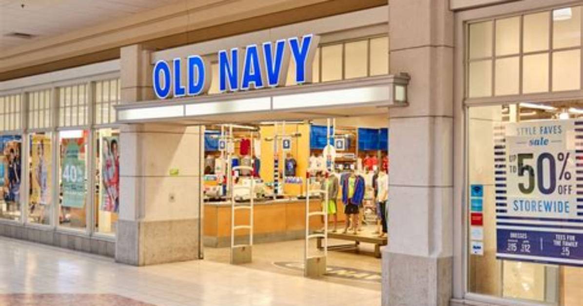 Does Old Navy Do Even Exchanges?