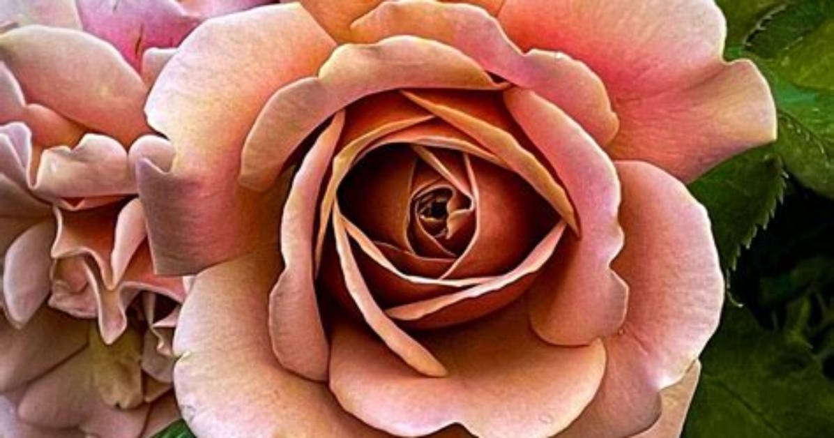 Does Oleana Like Rose?