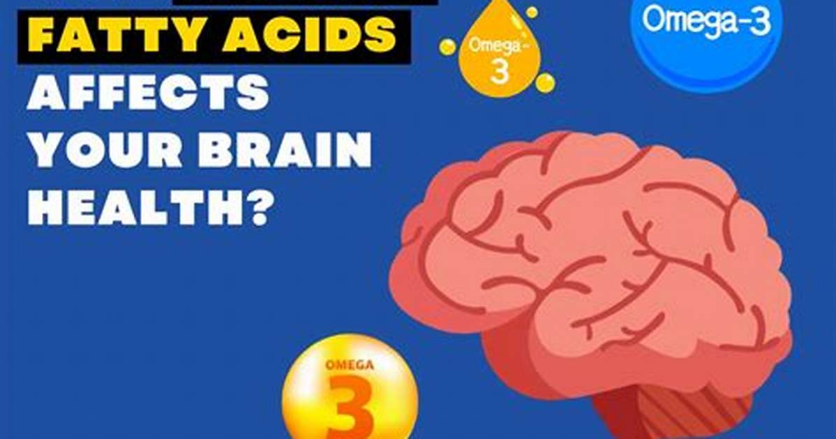 Does Omega 3 Help with Mood?