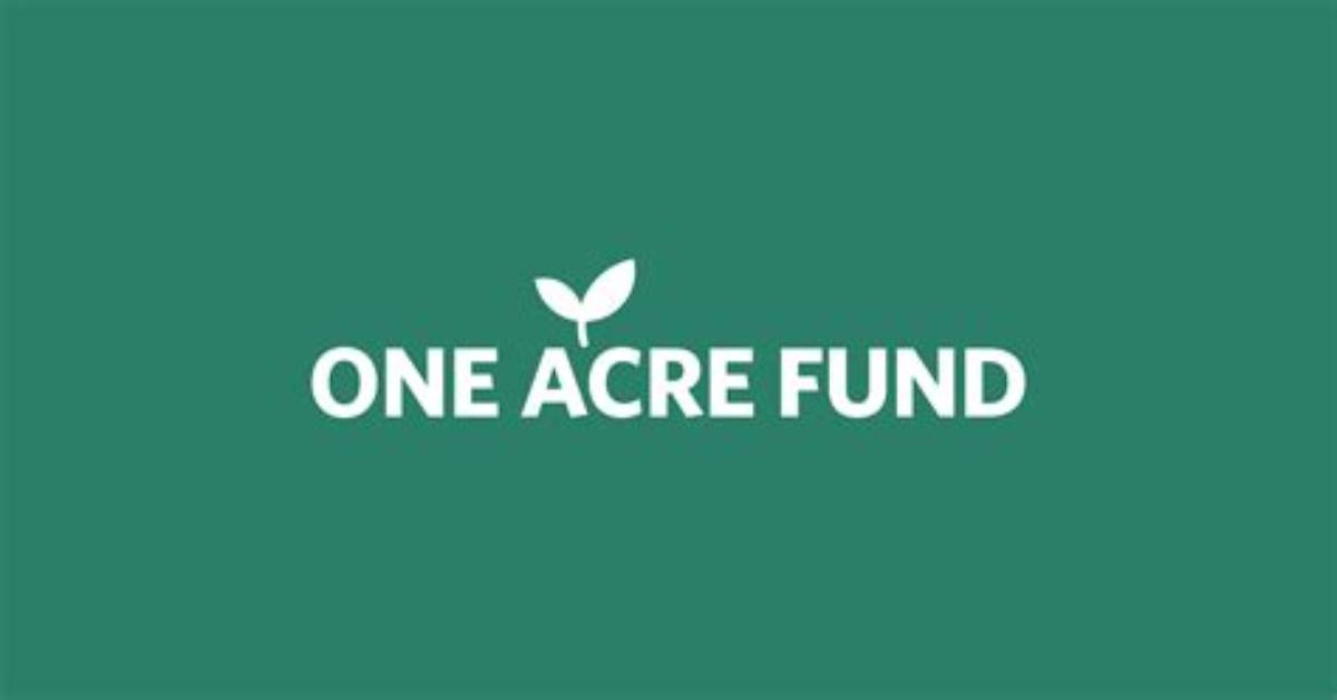 Does One Acre Fund Pay Well?
