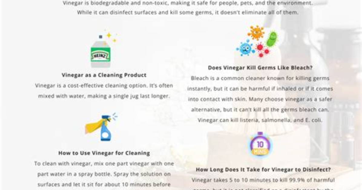 Does Onguard Kill Germs?