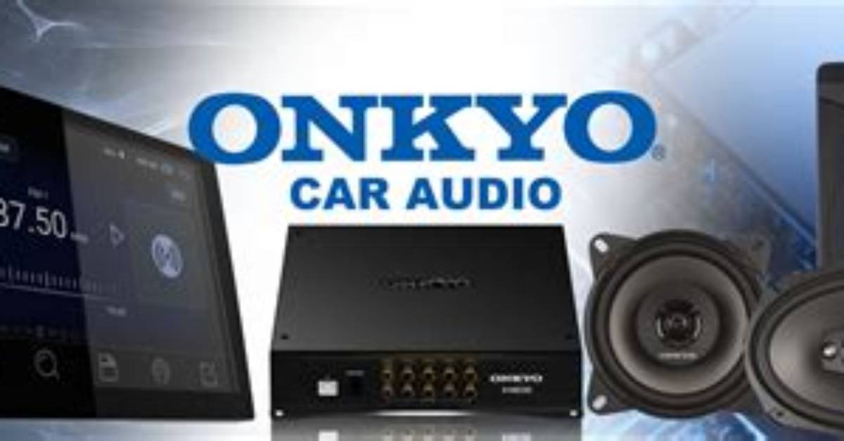 Does Onkyo Have an App?