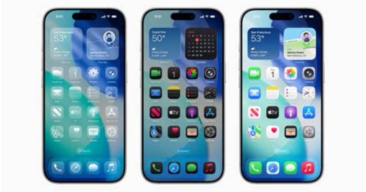 Does Only Apple Use iOS?