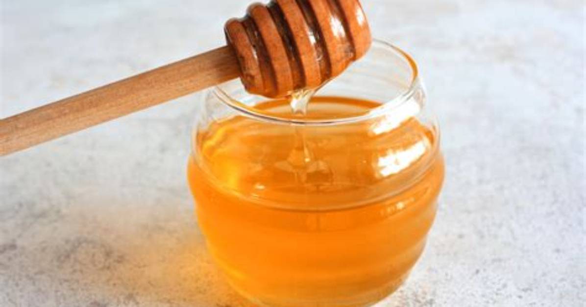 Does Original Honey Foams?