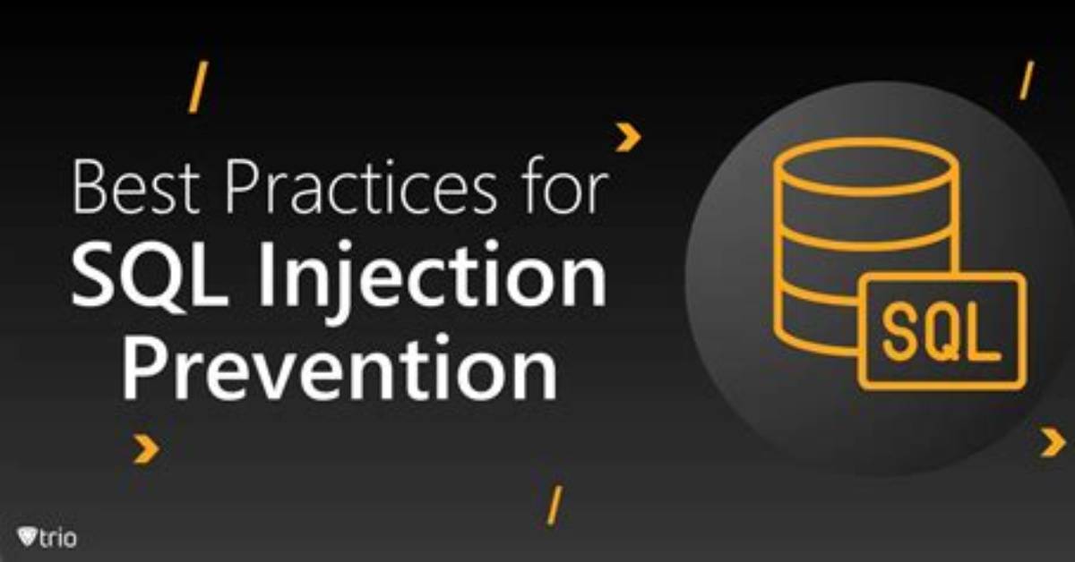 Does Orm Prevent Sql Injection?