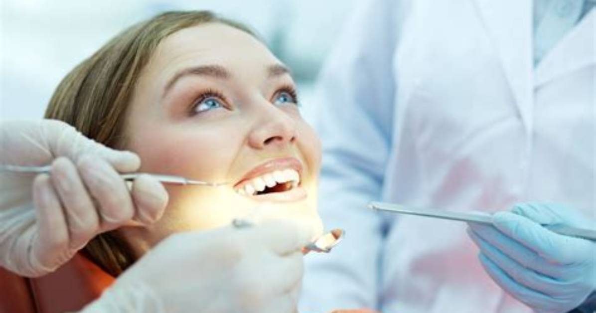 Does Orthodontist Remove Teeth?