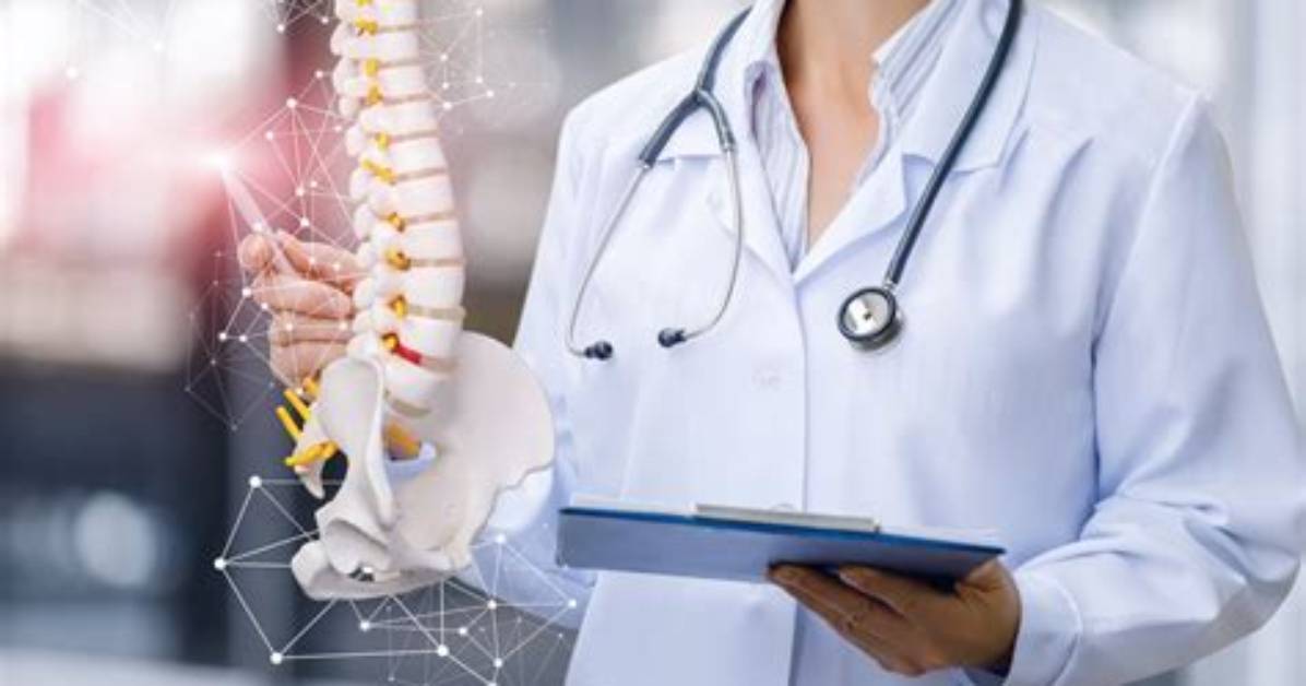 Does Orthopedics Include Spine?