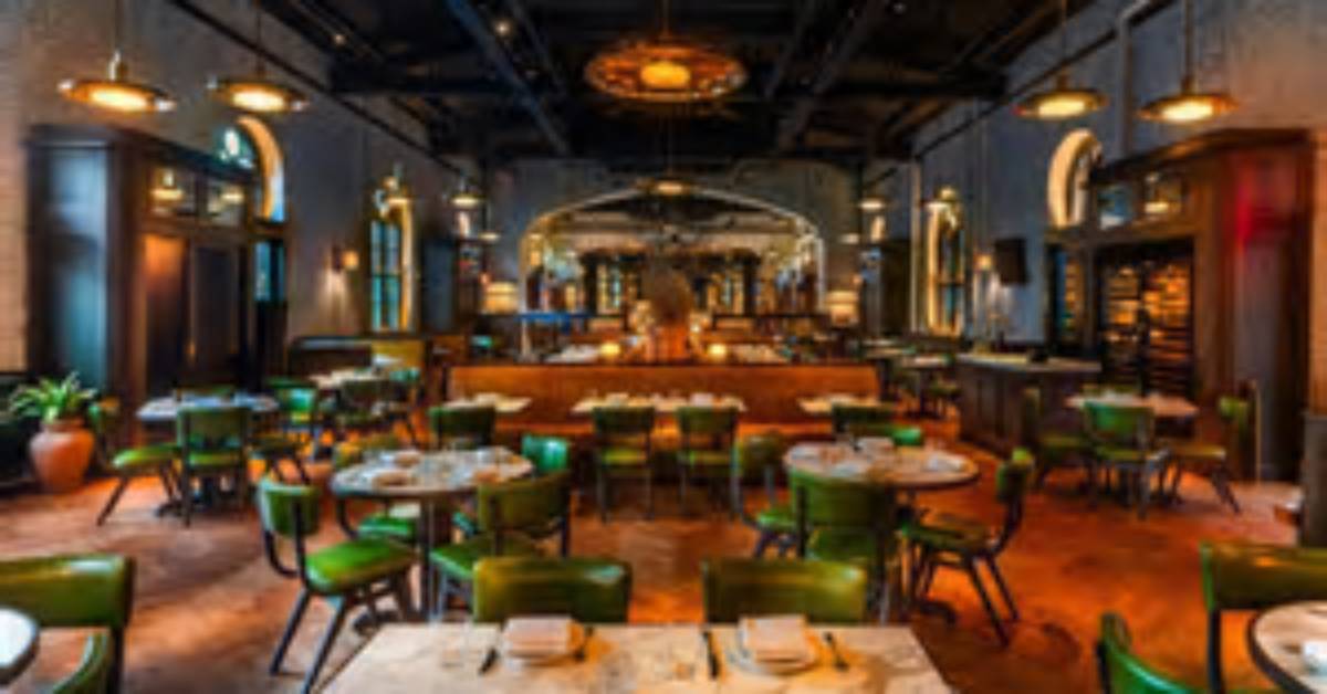Does Osteria Mozza Have a Michelin Star?
