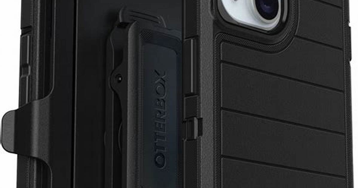 Does Otterbox Replace Phone If Case Breaks?