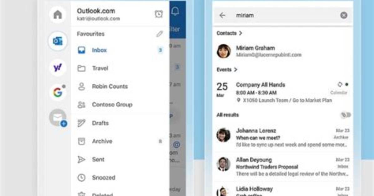 Does Outlook Work on Android?