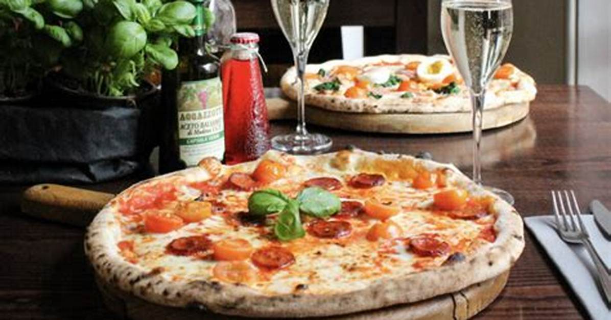 Does Padella Do Takeaway?