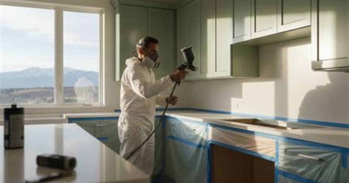 Does Painting Cabinets Last?