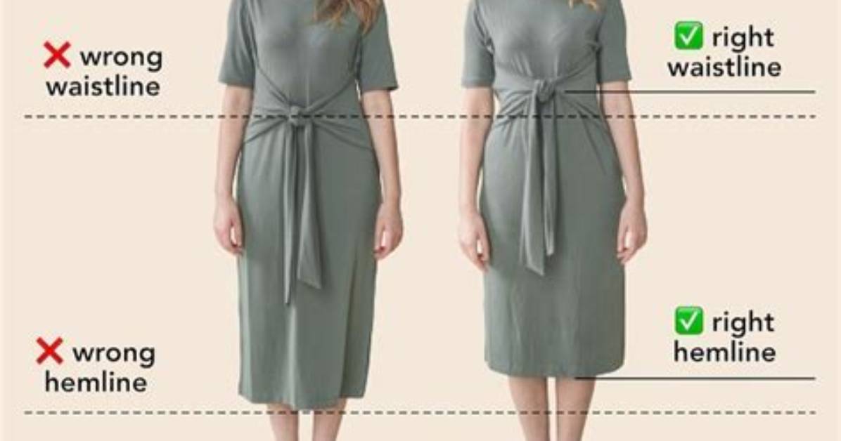 Does Pajamagram Have Petite Sizes?