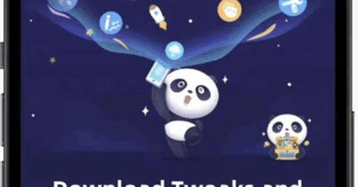 Does Panda Helper Work on iOS?