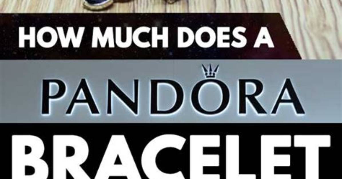 Does Pandora Cost Money?
