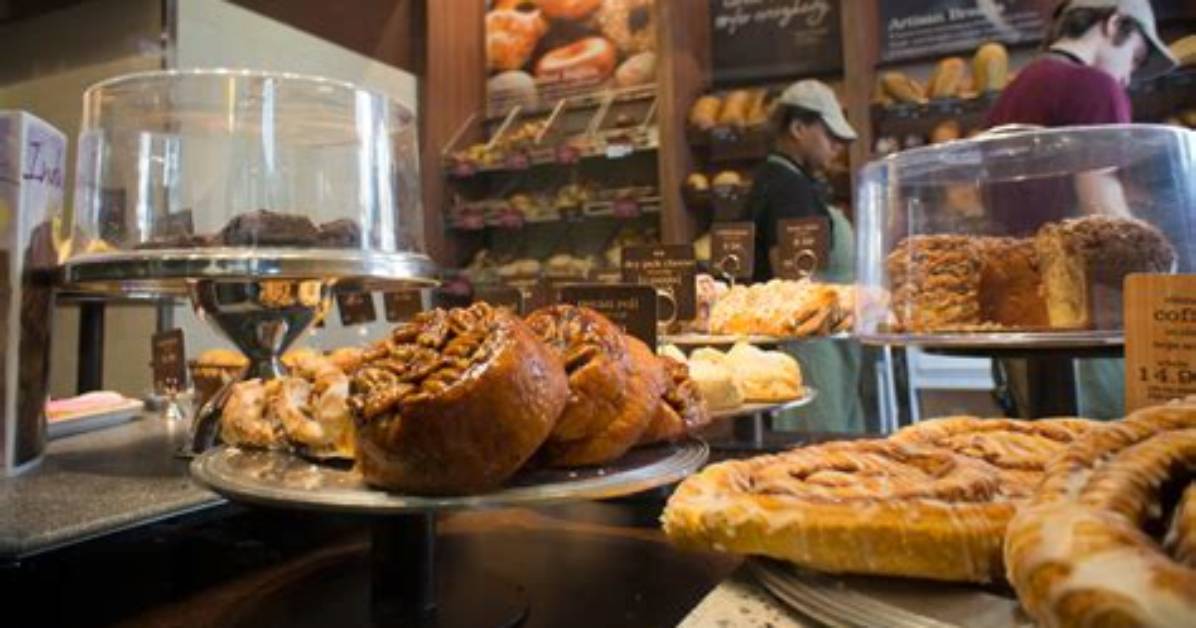 Does Panera Donate Leftover Bread?