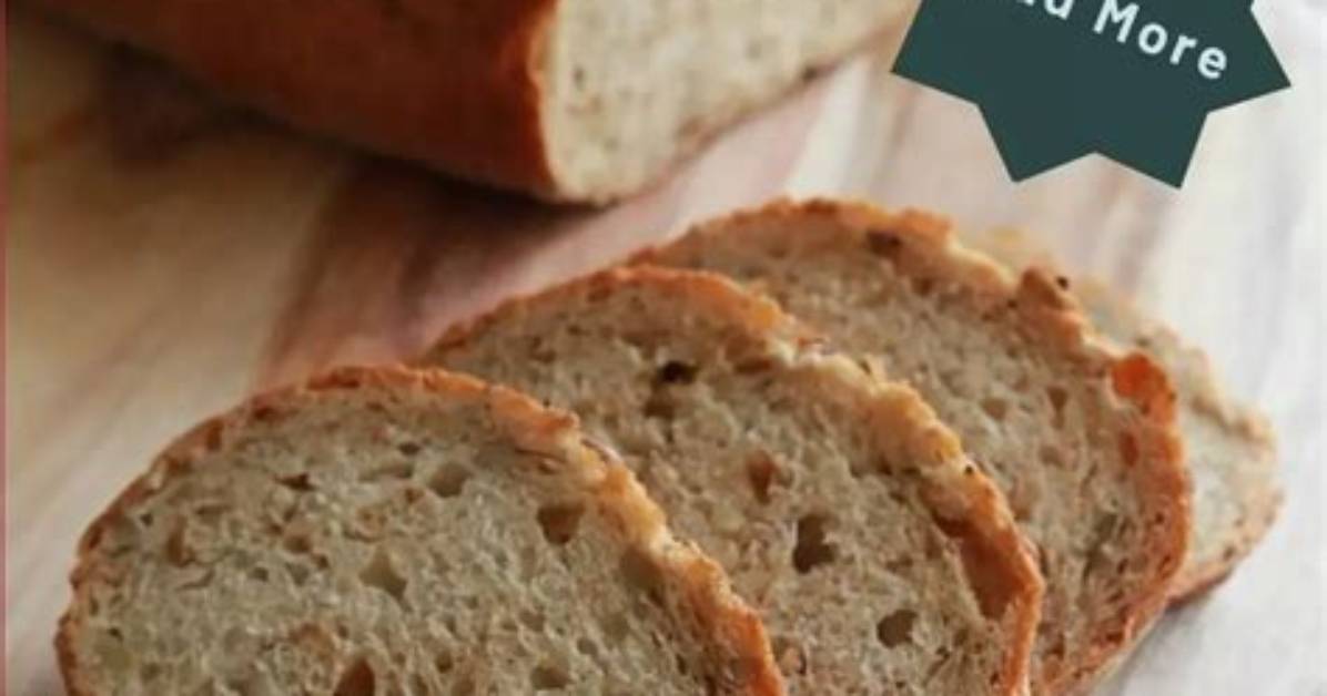 Does Panera Make Real Sourdough Bread
