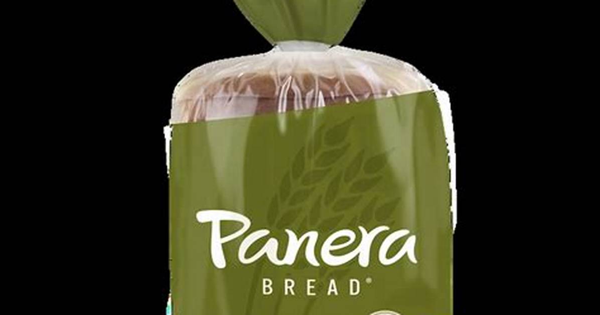 Does Panera Sell Oatmeal? | Contextresponse. Com