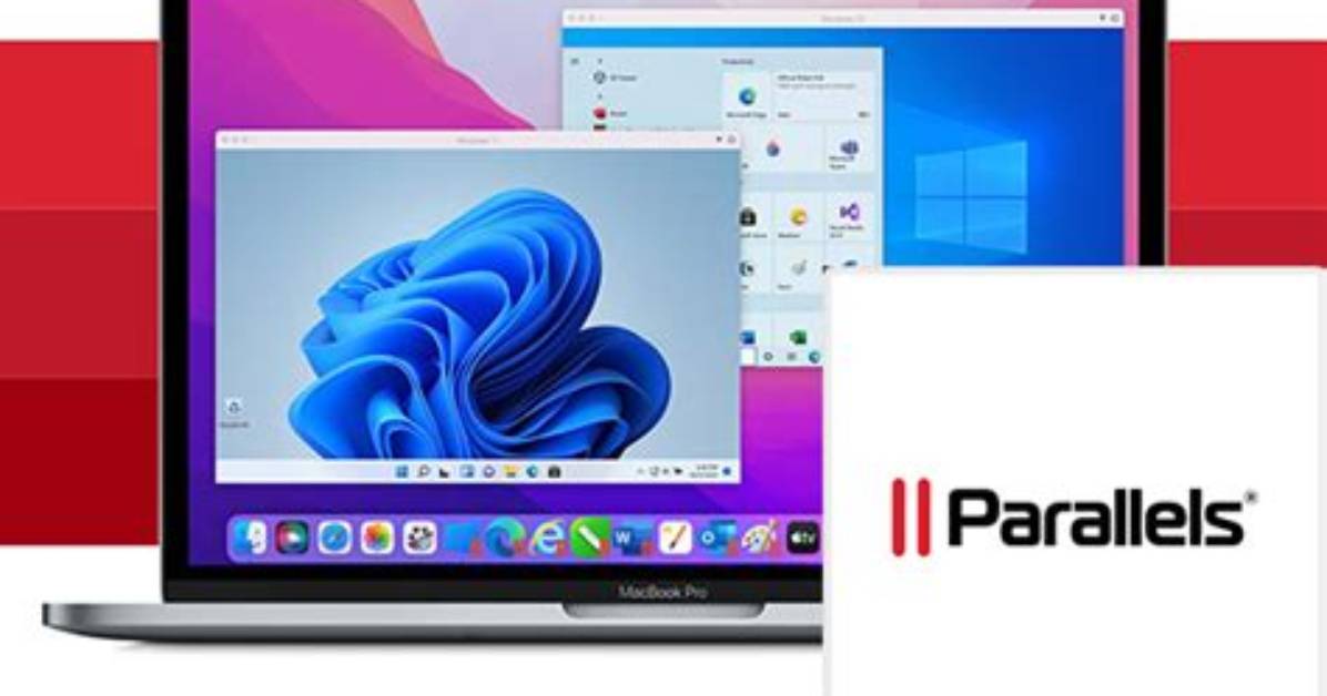Does Parallels 15 Come with Windows 10?