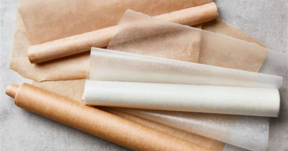 Does Parchment Paper Need Greasing?