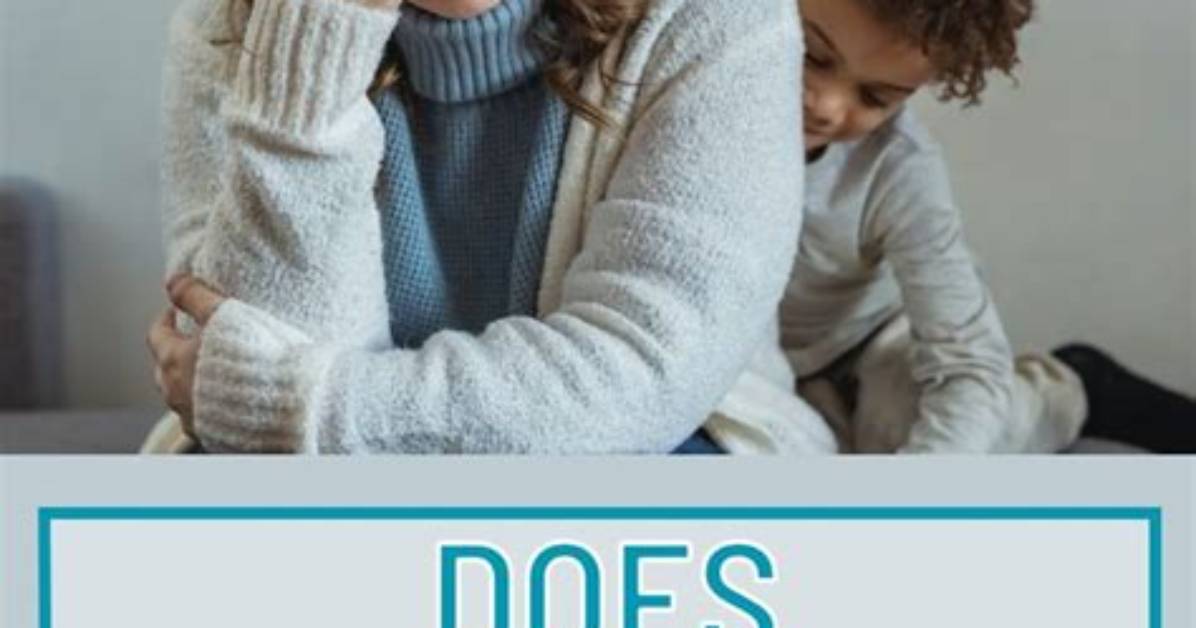 Does Parenthood Get Easier?