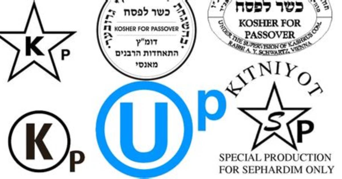 Does Pareve Mean Kosher for Passover?