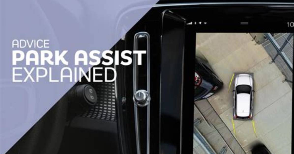 Does Park Assist Really Work?