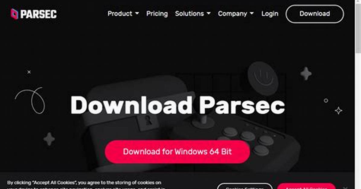 Does Parsec Work on Mac?
