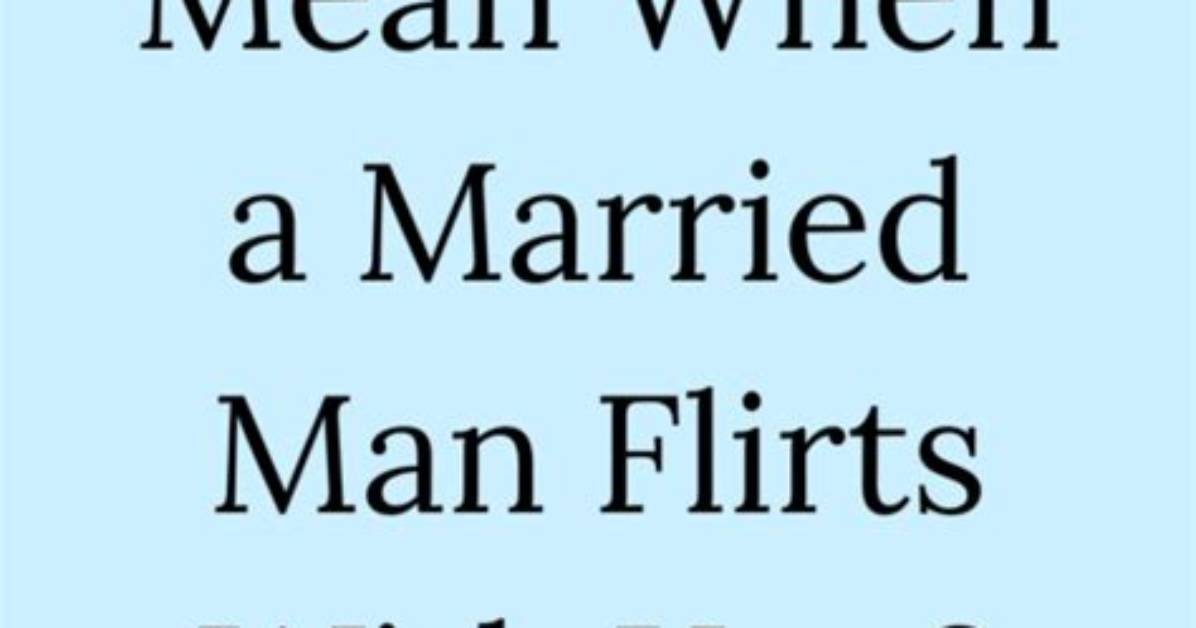 Does Partner Mean Married?