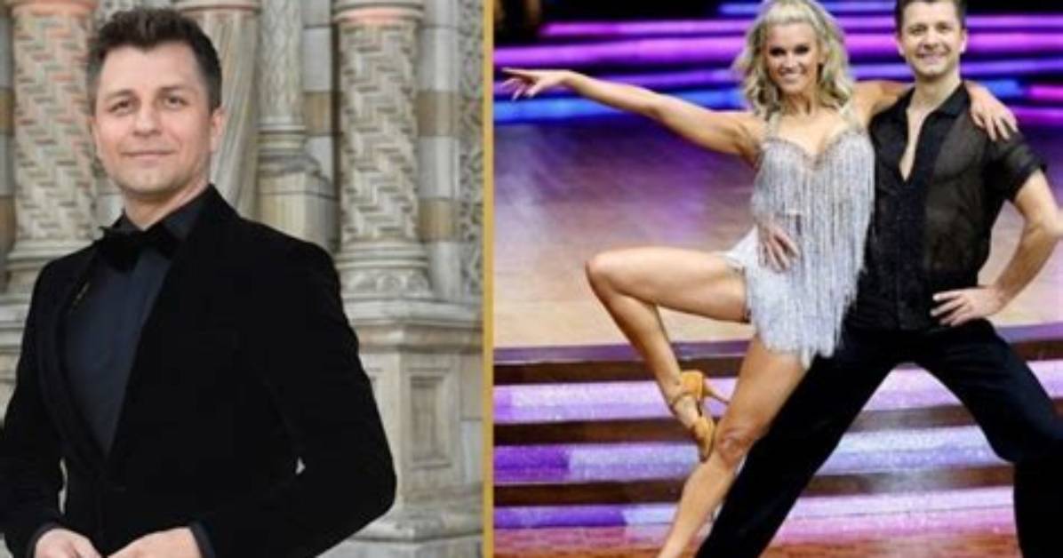 Does Pasha Still Dance?