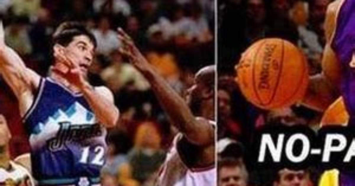Does Pass No Pass Look Bad