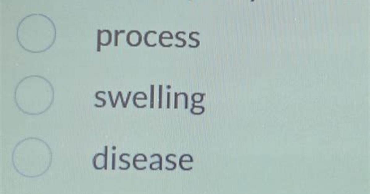 Does Pathy Mean Disease