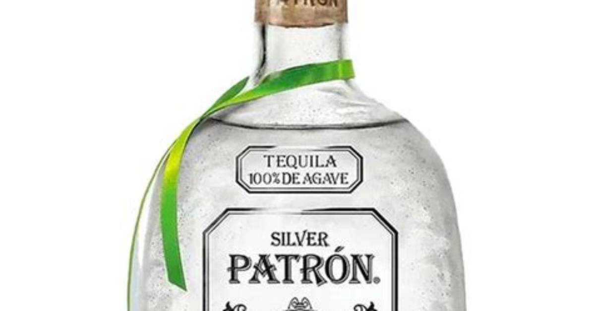 Does Patron Silver Go Bad?