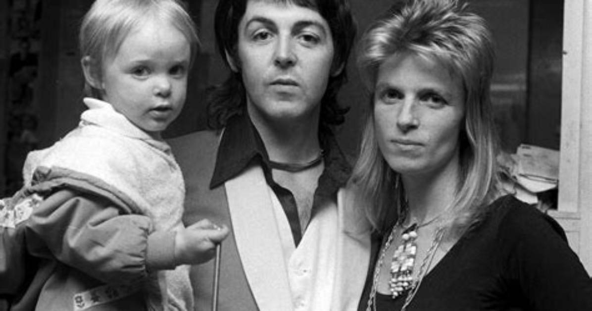 Does Paul Mccartney Have Siblings?