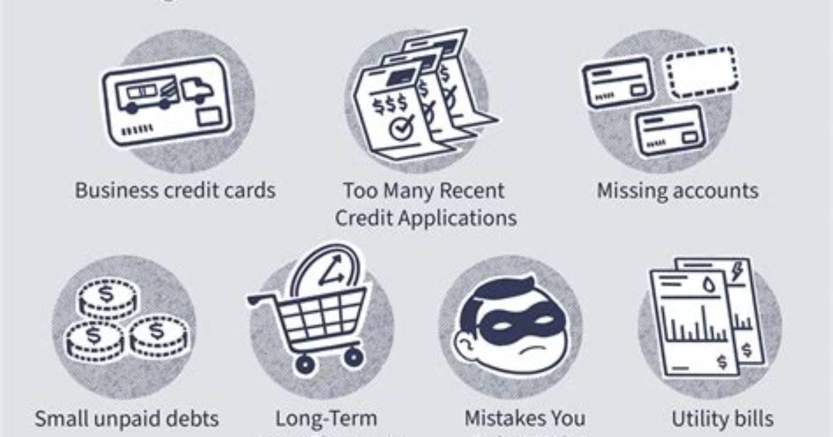 Does Pawning Something Affect Your Credit?