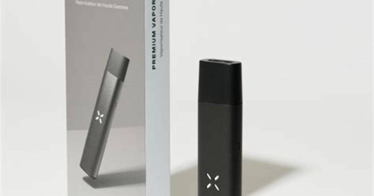 Does Pax Era Get You High