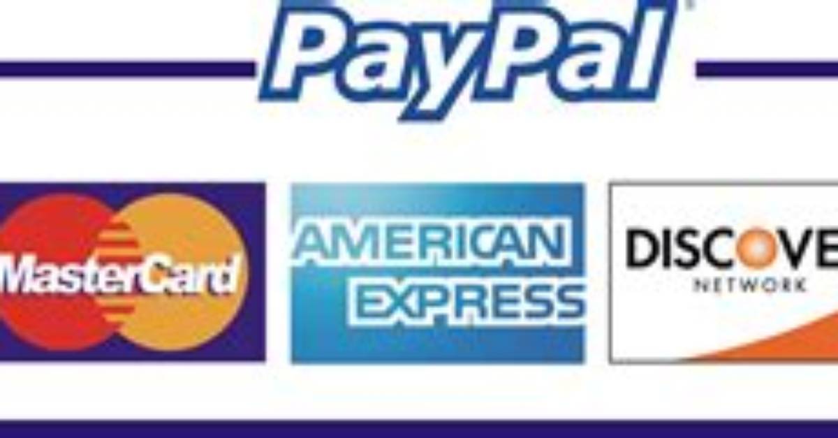 Does Paypal Accept Prepaid Cards?