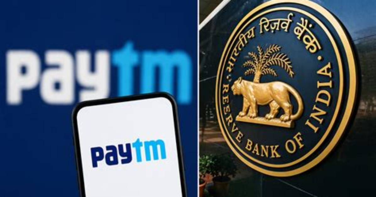 Does Paytm Work Outside India?