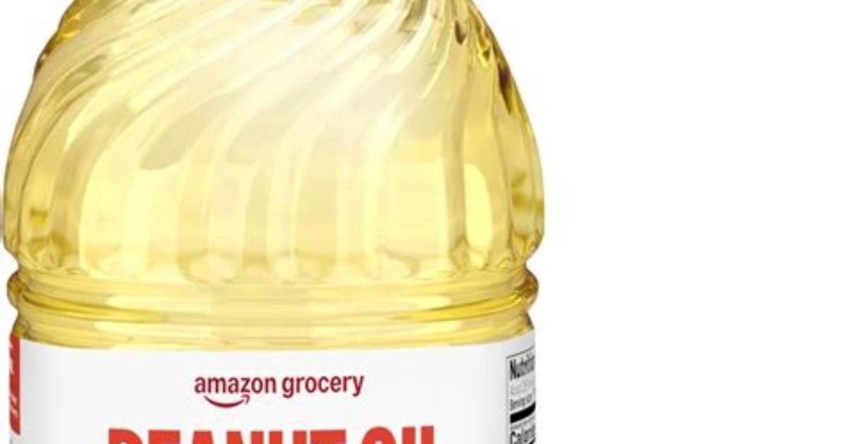 Does Pdq Use Peanut Oil?