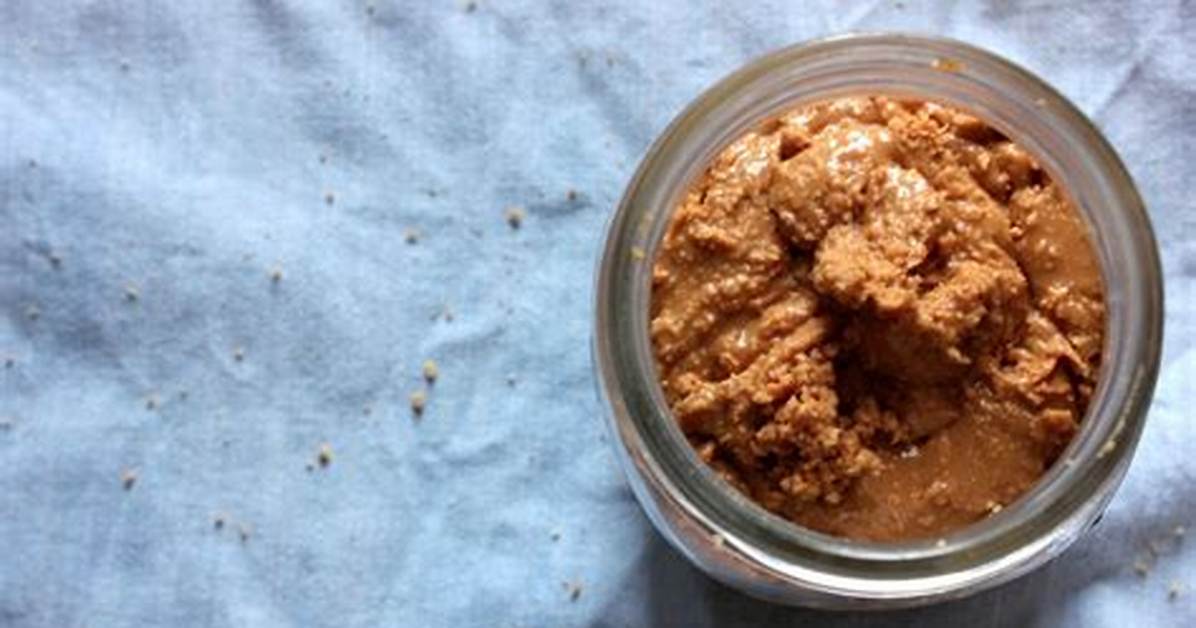 Does Peanut Sauce Expire