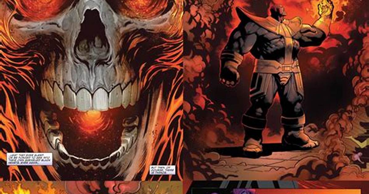 Does Penance Stare Work on Deadpool?