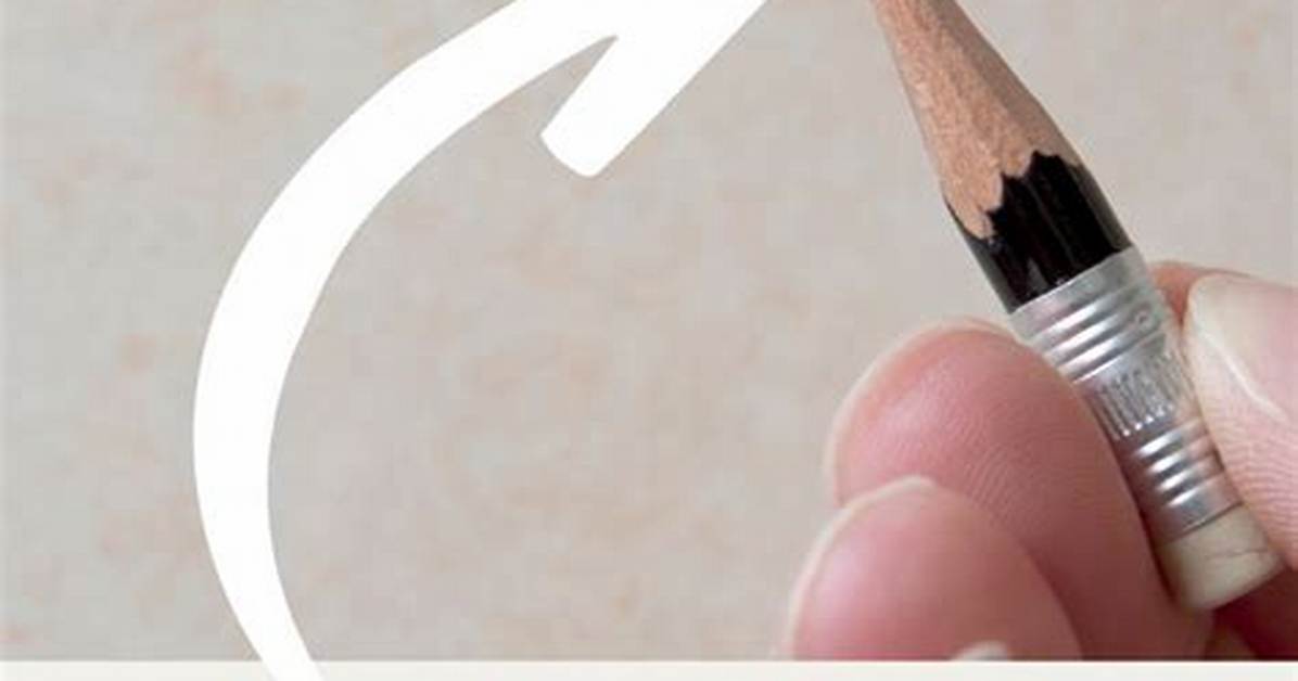 Does Pencil Last Forever
