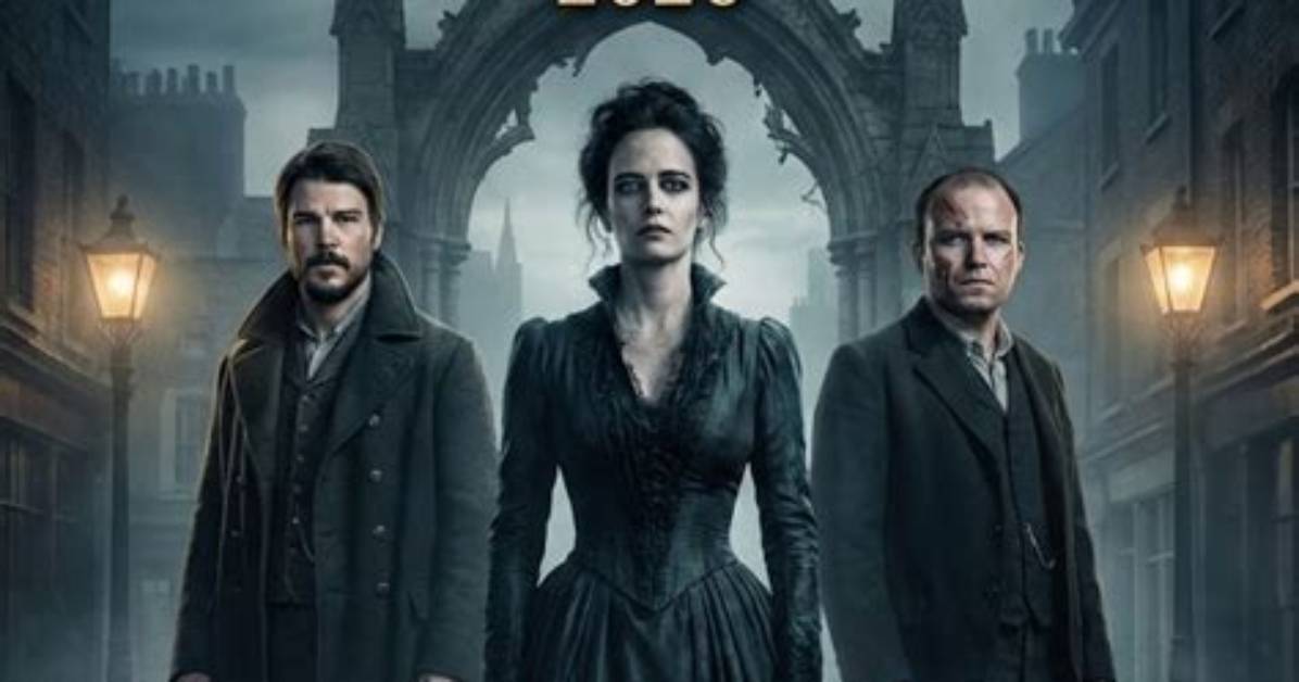 Does Penny Dreadful End on a Cliffhanger?