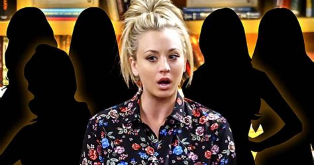 Does Penny Ever Become an Actress?