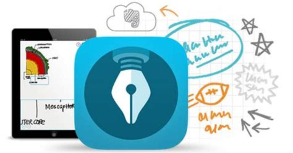 Does Penultimate Sync with Evernote?