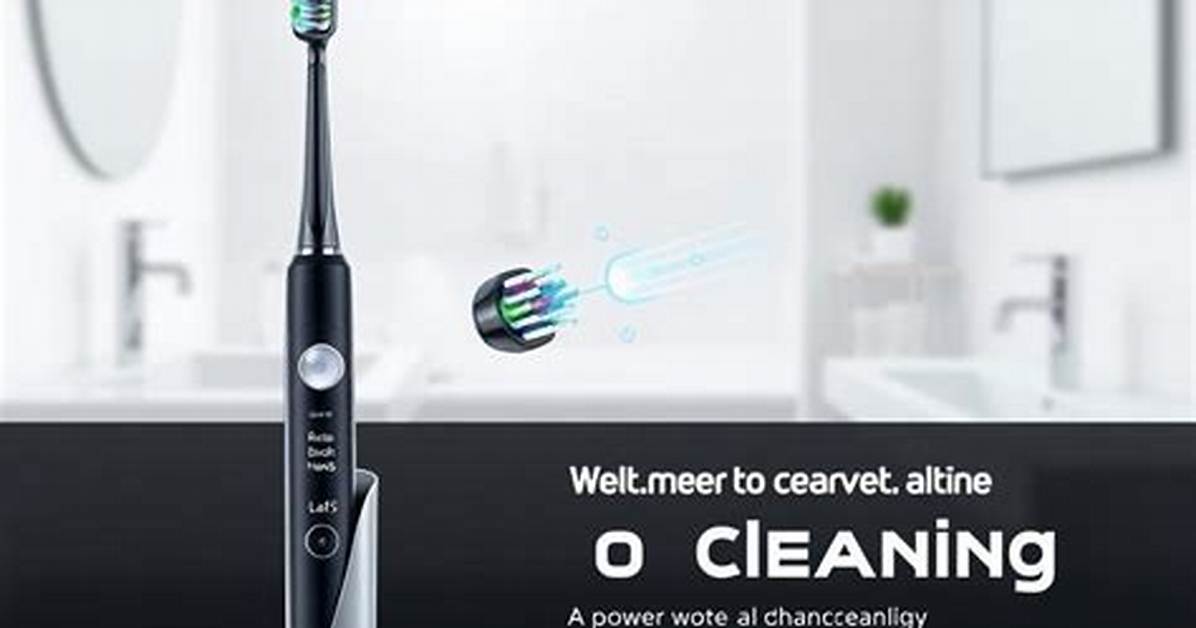 Does Periclean Toothbrush Work?