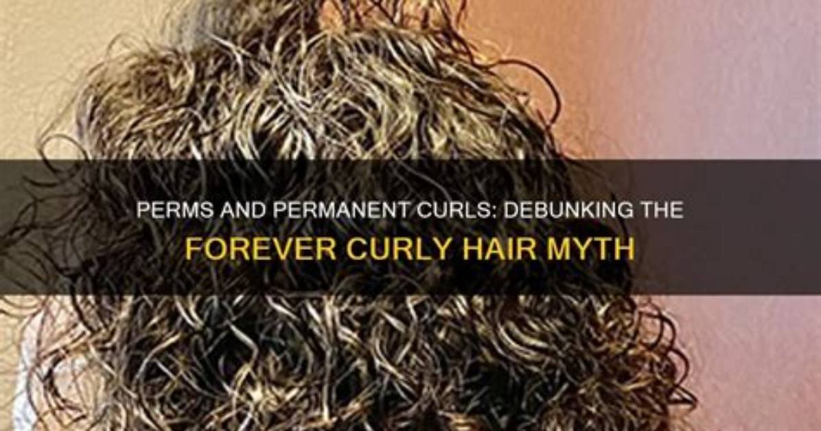 Does Permanent Mean Forever?