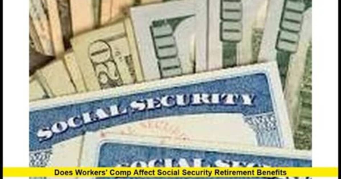 Does Pers Affect Social Security?